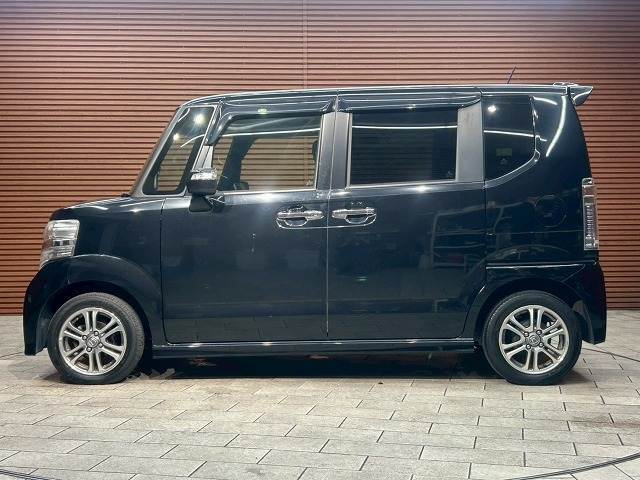 自慢のスーパーガラスコーティング【GSフラックス】は、見違える程の輝きと保護効果を生み、メンテナスンスが楽になります。
