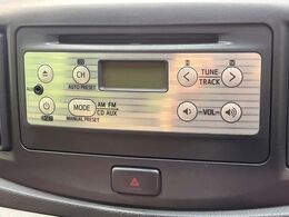 お好きな音楽を車内でお楽しみいただけます♪スピーカー交換・ウーハー追加などの音質向上や、最新ナビ・後席モニター等の取り付けも是非ご相談ください！