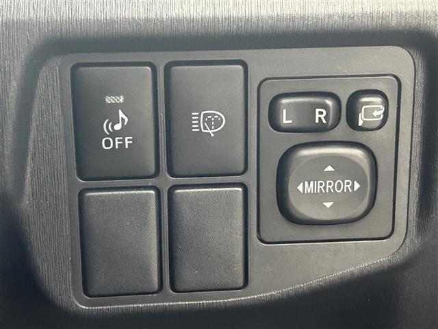 【運転席操作部】快適なドライブを楽しむための機能が装備されています！運転席から触れるので、使いやすいです！除菌プランいれていただくと、さらに清潔で安心していただけます！