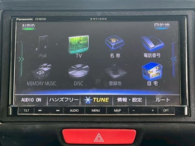 ナビ、ドラレコ、ETC、フリップダウンモニター、デジタルインナーミラーetc…後付け可能です！オプションも豊富に取り揃えておりますのでご安心ください！