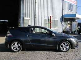 取り回しのしやすいボディサイズ♪　運転の苦手な方、初心者の方にもオススメの一台です。