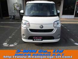 ★R4/5式　ムーブキャンバス　G　SAIII★Wパワスラ★バックカメラ★ドラレコ★4WD★ETC