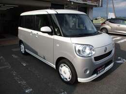 右フロント部に軽微な修復歴がございますがしっかり修正済みですので安心してご利用いただけます