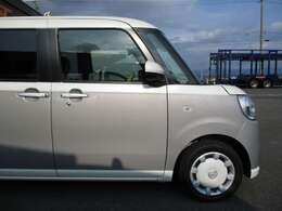 ★R4/5式　ムーブキャンバス　G　SAIII★Wパワスラ★バックカメラ★ドラレコ★4WD★ETC