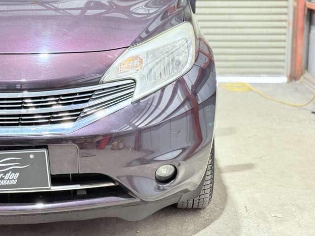 安心、安全なお車にお乗りいただくために、お得なメンテナンスパックもご用意しております。納車前から納車後までカードゥ北海道にてお客様のお車のトータルサポートをさせていただきます。