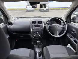 見晴らしが良く、奥までしっかり確認できます！