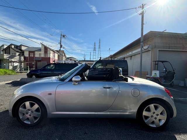 より良い車をより安くをモットーに内外装は勿論、エンジン、ミッション、電装関係に至るまで1台1台丁寧にチェックしてから仕入れております。