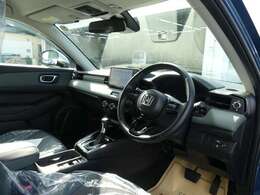 室内・外共に、『HONDA　U-Select鳥取』自慢の「アイドマ」基準でクリーニング済み！選び抜いてお決めいただいたお車に、気持ち良くお乗りいただけます。