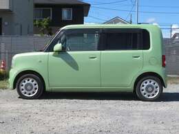 アイドリングストップ