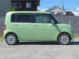 SDナビ/地デジ/Bluetooth接続できます。バックカメラ付き！