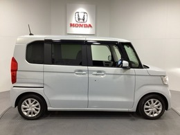 購入後も自社指定整備工場完備でお客様の愛車をしっかりサポート致します！御納車時には安全かつ安心してお乗り頂けるようホンダ専門知識を持つ整備スタッフが点検・整備・装備も説明をしてお渡ししております。