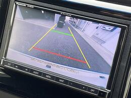 ◆バックカメラ 【ドライバーの目では確認しづらい部分や死角部分も映像として入ってきますので、駐車や車庫の出し入れがしやすくなります。 また夜間でも後方確認がしやすいです！】