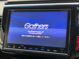 【純正9型ナビ】人気の純正ナビを装備しております。ナビの使いやすさはもちろん、オーディオ機能も充実！キャンプや旅行はもちろん、通勤や買い物など普段のドライブも楽しくなるはず♪