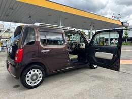 現車確認　歓迎です。ご来店時は事前にご連絡お願いいたします。