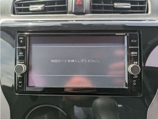 カーナビ付いてます！お出かけの際やロングドライブも楽しくなりますね！！詳しくはスタッフまで！TEL0291-36-6922