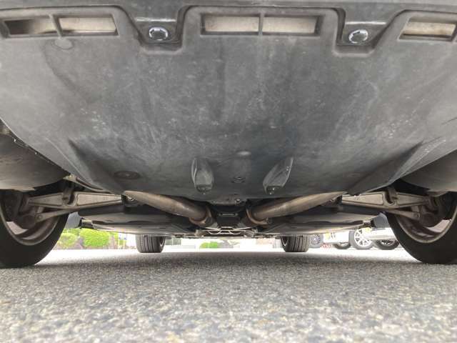 程度の良い車を安心価格でご提供できますよう心がけております！
