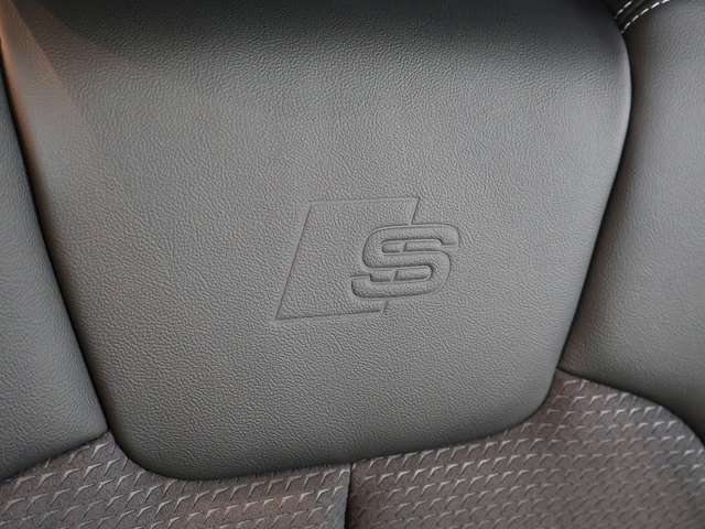 Sロゴ
