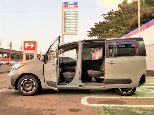 【買取強化中】大事なお車！全力査定！買取店に負けない高価買取実地中♪