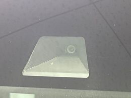 【ホンダセンシング】走行中に前方の車両等を認識し、衝突しそうな時は警報とブレーキで衝突回避と被害軽減をアシスト。より安全にドライブをお楽しみいただけます。