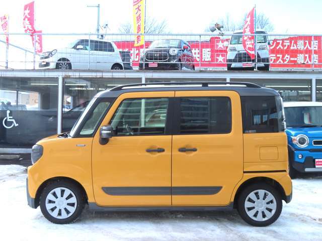 こんにちは、北日本自動車共販です！この度は数ある中古車販売店から当店のお車をご覧いただき、誠にありがとうございます。