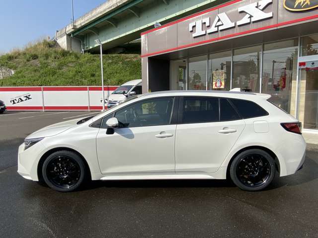 ■全国納車大歓迎■　☆安心と信頼のタックス宮城野☆本店☆展示台数　約100台　お気に入りの一台を見つけて下さいね！！