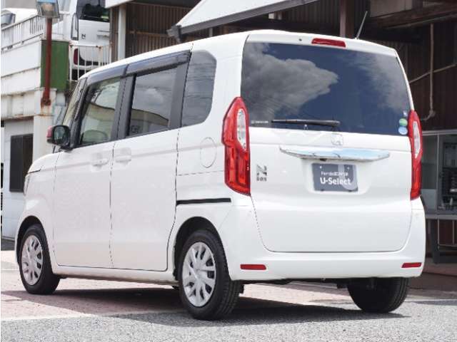【外装クリーニング済み】外装も入庫時にしっかりと洗車しております。また納車前も綺麗にして納車いたします。