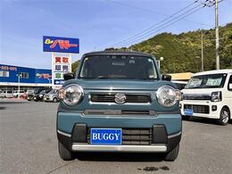 ☆オシャレなグリルでよりスタイリッシュに！