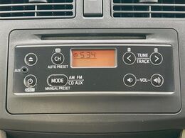 お好きな音楽を車内でお楽しみいただけます♪スピーカー交換・ウーハー追加などの音質向上や、最新ナビ・後席モニター等の取り付けも是非ご相談ください！