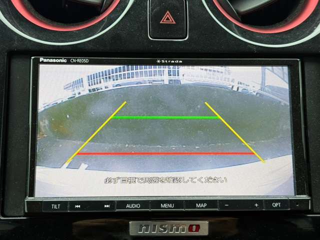 展示車両に関しましても、全ての取り扱いの車に対して厳しくチェックしております。