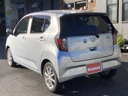 高価買取りキャンペーン実施中！ただ今ラビット高価買取りキャンペーン実施中です。他店の査定に納得できない方！下取り車もお任せください。