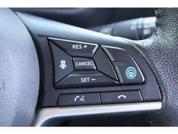 プロパイロット・クルーズコントロール