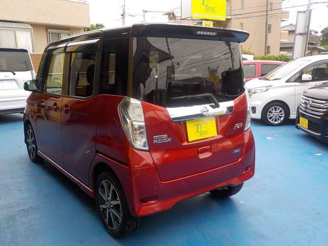 軽自動車専門だから色々なメーカーの軽を比較できます♪
