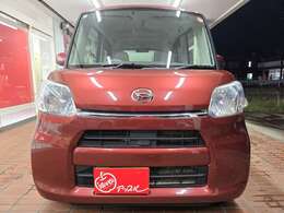 当店は、直接ユーザー様より買取をさせていただいたお車を、店頭販売させていただいております。中間マージンをカットする事で、良質車をとてもお得な価格でお乗りいただけます。