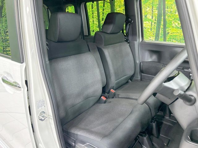 もちろん車内はキレイです♪よりクリーンな状態をキープしたいお客様には『ナノゾーンコート』がおすすめ！新型コロナウイルス対策や、除菌・消臭に効果を発揮し多くの方にご好評いただいております。