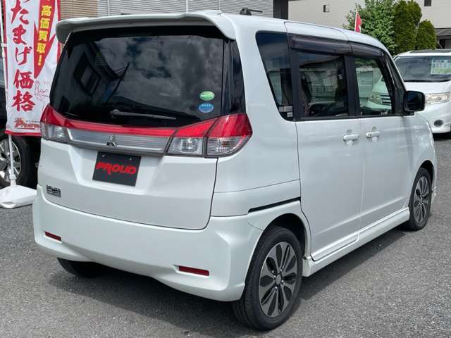 展示前に全車クリーニング実施！更に、納車前に再度クリーニングいたします！