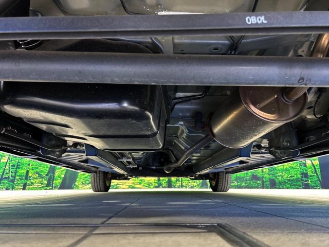 下回りがきれいなうちに、防錆加工の施工がオススメ。降雪地域はもちろん、沿岸部にお住いの方や、趣味でマリン・ウィンタースポーツをされる方にご好評いただいております。