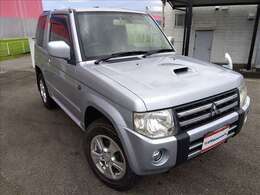 憧れの高級車や高年式車に半額据え置きで乗れてしまう残価設定型ローンの「ゴジュッパ」を導入◆残価設定を使用する事によって、低予算で、ご希望の車両が購入可能になりました◆詳細はスタッフに、ご確認下さい◆