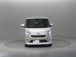 修復歴やクルマの状態を「トヨタ認定車両検査員」が1台1台クルマの状態をチェックして、結果を点数で表示しています