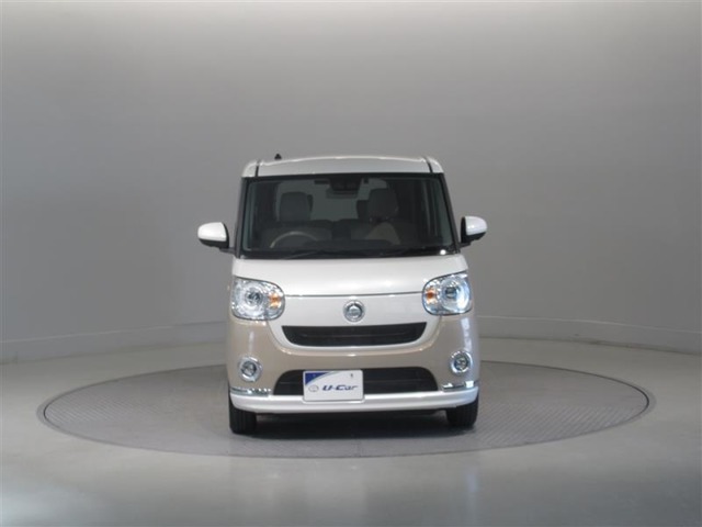 修復歴やクルマの状態を「トヨタ認定車両検査員」が1台1台クルマの状態をチェックして、結果を点数で表示しています