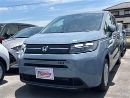 【安心・安全の品質】100km以下の未使用車をメインに取り扱い！ 修復歴無のお車しか販売はいたしませんので安心・安全！