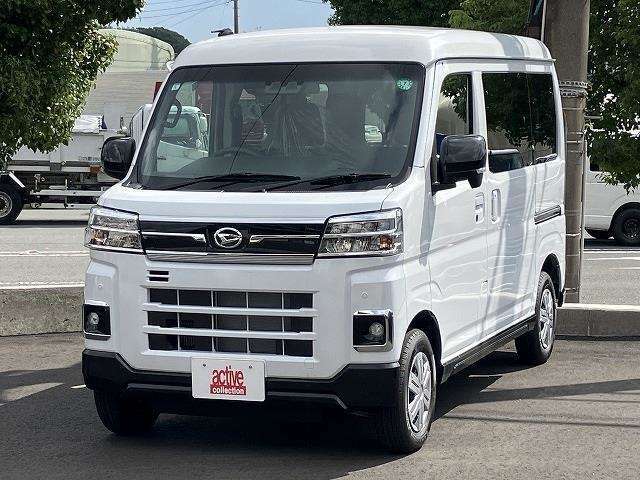 車の故障による修理やナビなどの用品取り付け等のアフターケアも充実しております！