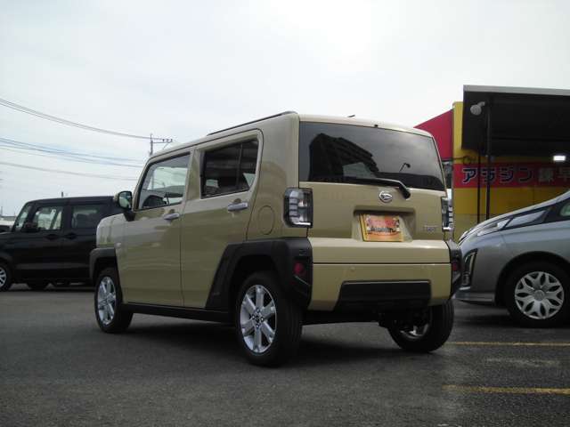 お車ご購入時のカーナビ・ETC等の各種用品取り付けもOK！　お好みの1台に仕上げます♪