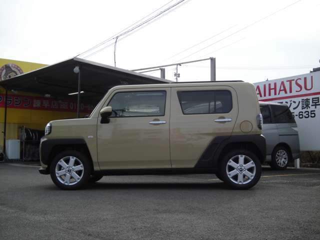 有料延長保証も取り扱っております。　お気軽にスタッフまでお尋ね下さい♪♪