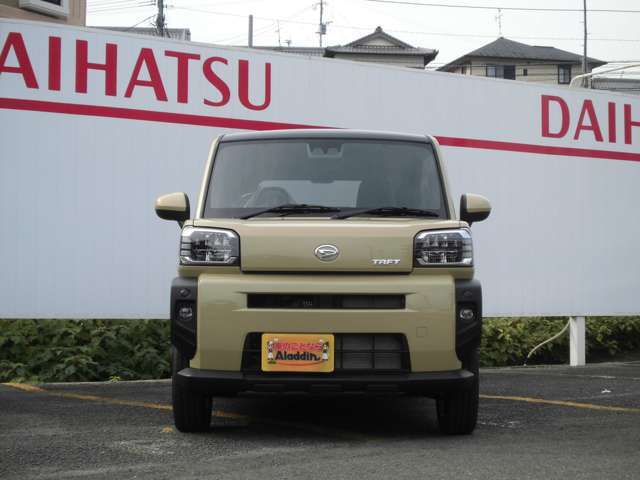 自社整備工場完備！　車検・定期点検・修理もお任せ下さい♪♪