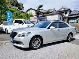 ☆全車、法令点検＆ガラス系コーティング施工＆室内清掃済の乗出し総額表示！