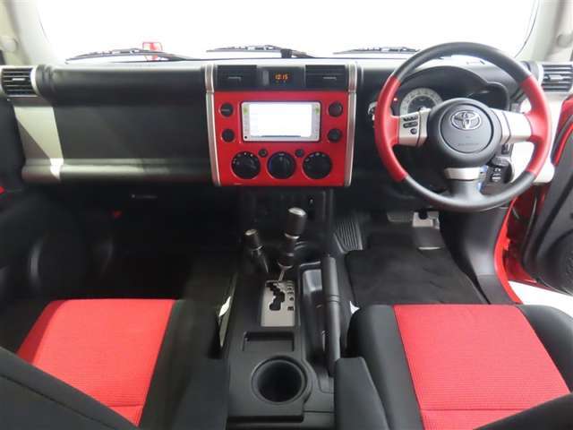 室内も専門のスタッフによる清掃済みでキレイです。是非一度ご覧下さい！