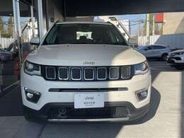 R3年式　コンパスリミテッド入庫しました。