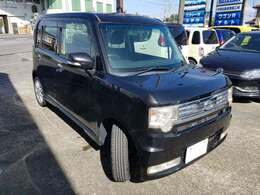 スマートキー・Wエアバッグ・ABS・AAC・ナビ・フルセグ・ブルートゥース・純正エアロ・HIDライト・FOGランプ・16アルミ・新品タイヤ・ウィンカー付電動格納ミラー・アイドリングストップ