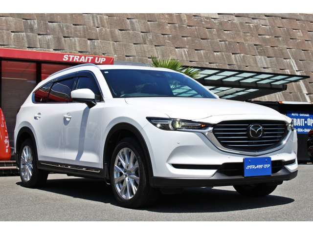 ☆認定車輌とは、第三者機関の査定士が車両状態の査定を行うサービスです。査定の結果は車体、内装、機関、骨格という4つのポイントに分けられており、クルマの状態をわかりやすく開示してあります。
