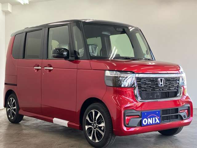 新車も中古車もONIXなら安心のアフターサービスがあります！！